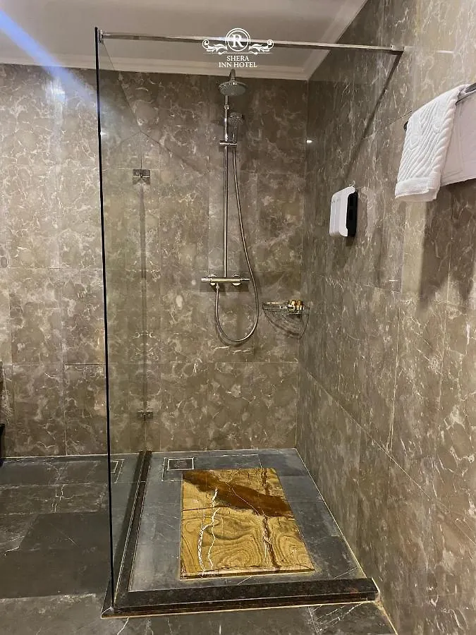 Shera Inn Hotel Alma-Ata