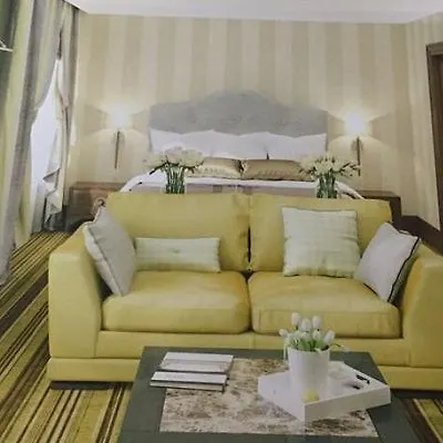 Shera Inn Hotel Alma-Ata